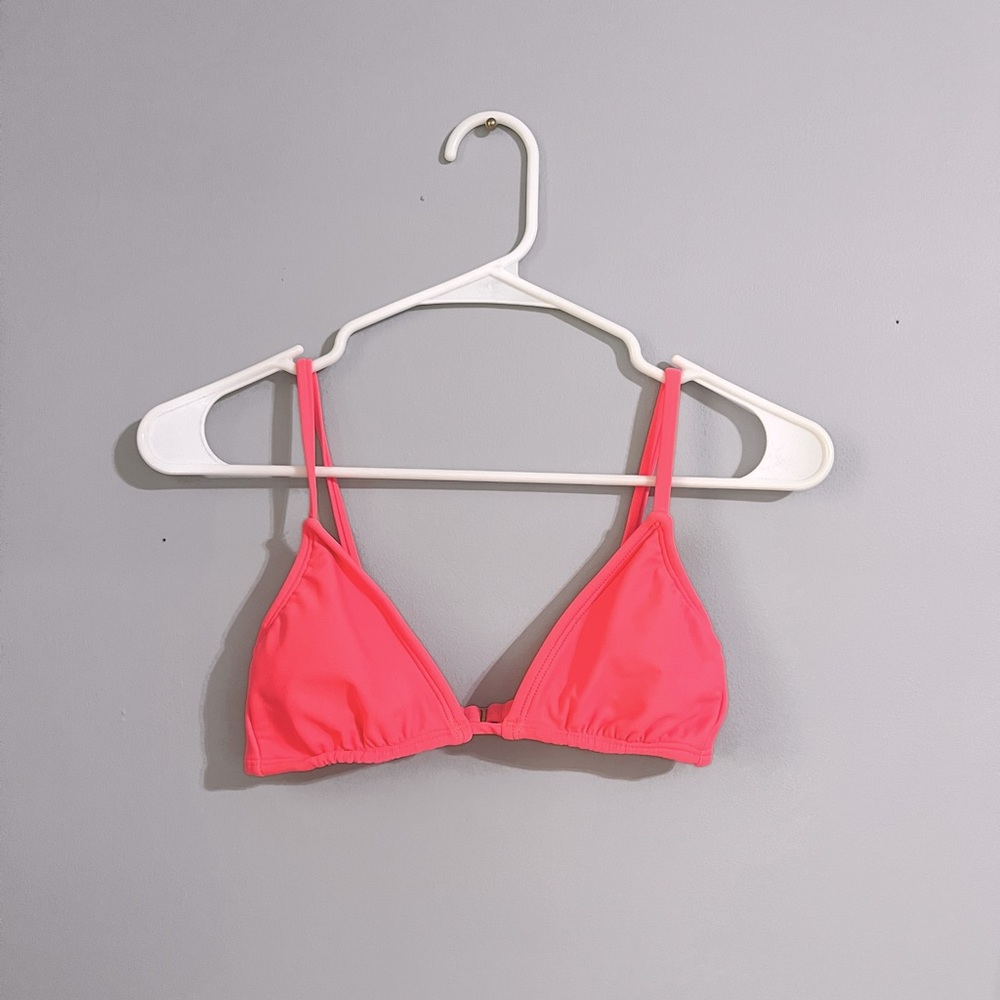 Target bikini top